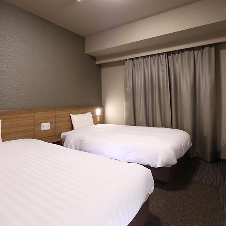 Dormy Inn Premium Fukui Natural Hot Spring Exterior foto