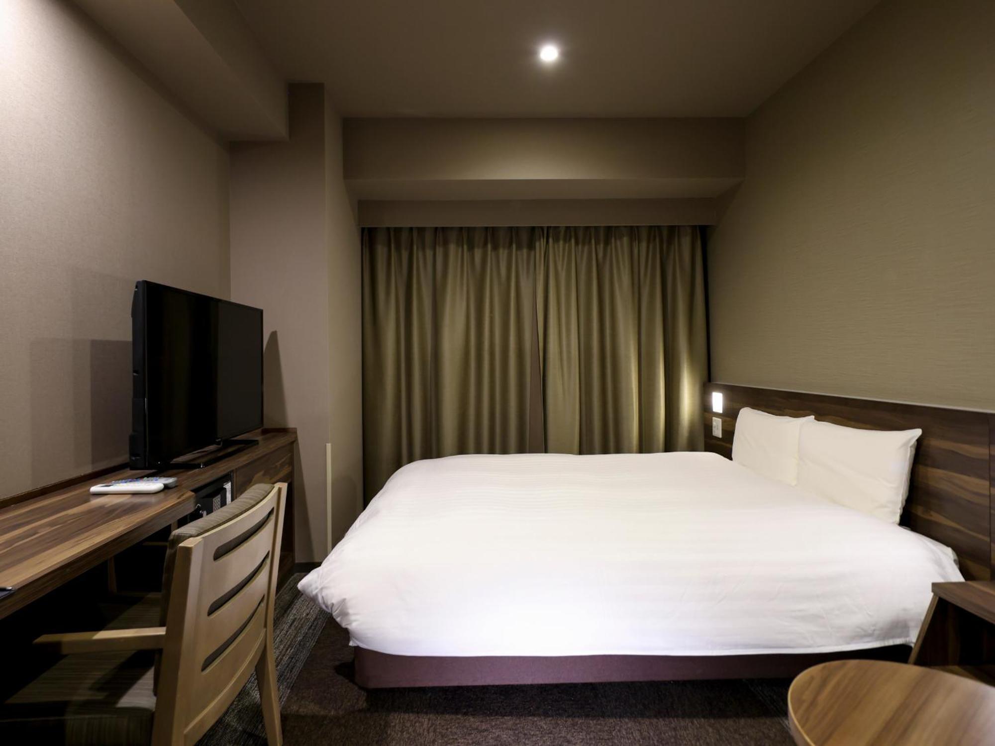 Dormy Inn Premium Fukui Natural Hot Spring Exterior foto